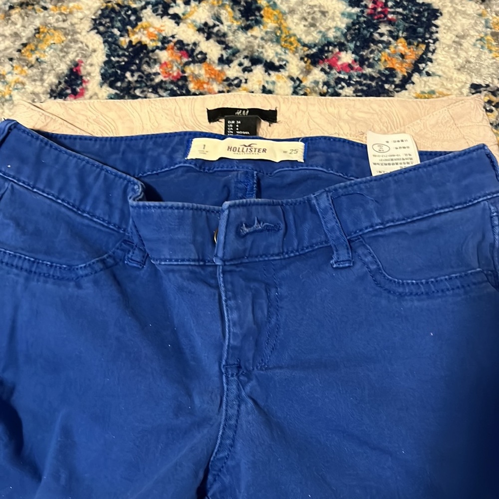 Jeans bundle - Picture 8 of 8